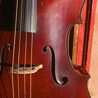 Violoncelle ancienne