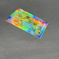 Topps finest michael jordan refractor