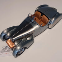 Bugatti 57SC Corse 1938 CMC M-134