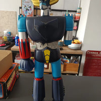 goldorak shogun