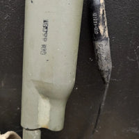 Rare radio US  type Mab - Original - WW2.