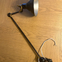 Lampe industrielle gras s.d.g.d