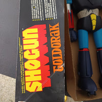 goldorak shogun