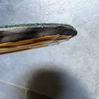 Miroir à main Mithé Espelt 1960 mithe espelt céramique 1950 1960