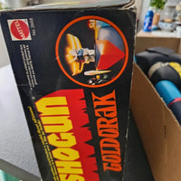 goldorak shogun