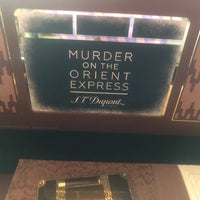 Briquet st dupont