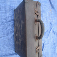Valise wwii allemand volkswagen kdf wagen 1938 1940 1944 coccinelle vw