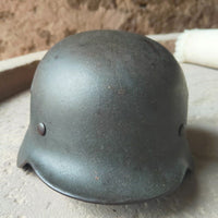 Casque allemand - German helmet ww2 - Stahlhelm 2WK
