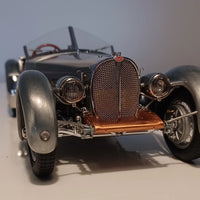 Bugatti 57SC Corse 1938 CMC M-134