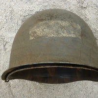 CASQUE US M1 WW2