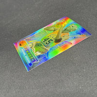 Topps finest michael jordan refractor