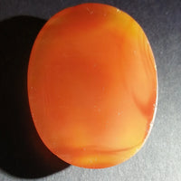 Camée sur agate par louis merley xix ème siècle