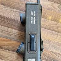 Radio BC-611-C  SCR 536 d'origine, armée américaine, Seconde Guerre mondiale