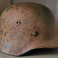 casque allemand