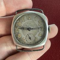 Ancienne montre militaire marque lip type courant