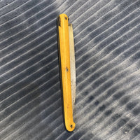 COUTEAU GRAND LAGUIOLE MASCADET - CUCHILLO - COLTELLO LAGUIOLE DROIT