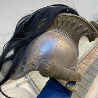 Casque Cuirassier Jus De Grenier