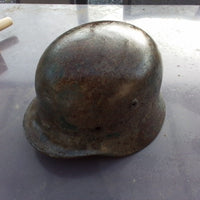 casque allemand ww2 1940 taille 64