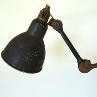 Lampe GRAS 211