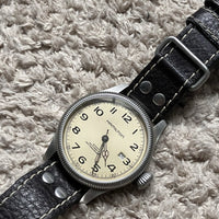 montre hamilton khaki