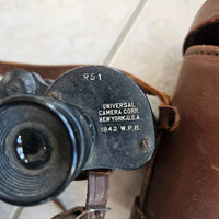 Jumelles us 1942 ww2