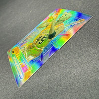 Topps finest michael jordan refractor