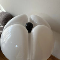 Lampe grand modèle 620 Pipistrello Gae Aulenti - Martinelli Luce