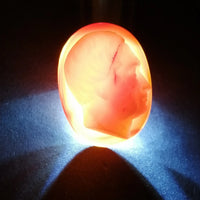 Camée sur agate par louis merley xix ème siècle