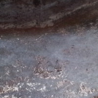 casque allemand ww2 1940 taille 64