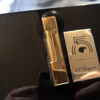 Briquet st dupont le grand cohiba behike