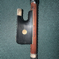 Archet de violoncelle louis bazin