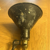 Lampe industrielle gras s.d.g.d