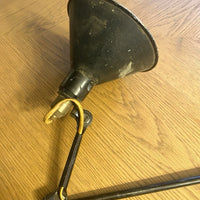 Lampe industrielle gras s.d.g.d