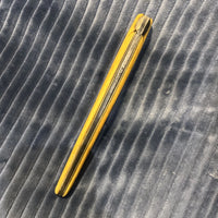 COUTEAU GRAND LAGUIOLE MASCADET - CUCHILLO - COLTELLO LAGUIOLE DROIT
