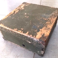 Machine a ecrire Allemande ww2