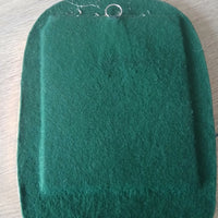 Miroir en céramique de Mithé Espelt