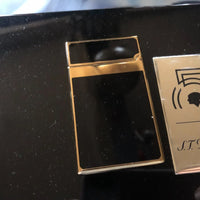 Briquet st dupont le grand cohiba behike