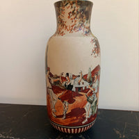 Richard Le Corrone Grand vase Grès R.F Ciboure