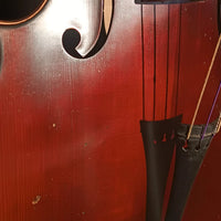 Violoncelle ancienne