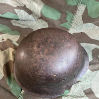 Casque Allemand Ww2