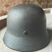 Casque allemand - German helmet ww2 - Stahlhelm 2WK