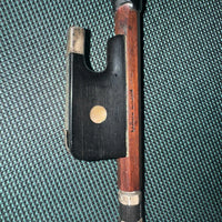 Archet de violoncelle louis bazin