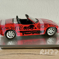 BMW Z1 1991 A.R.