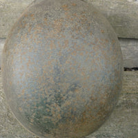 CASQUE ALLEMAND WW2 M40 FULL
