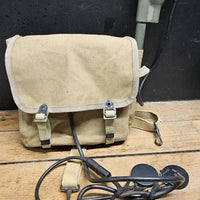 Rare radio US  type Mab - Original - WW2.
