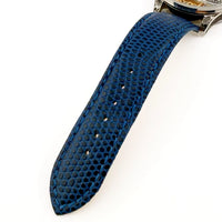 MONTRE ROLEX HOMME MOUVEMENT VINTAGE DANS UN BOITIER NEUF DE QUALITÉ, ENTIÈREMENT RÉVISÉE.