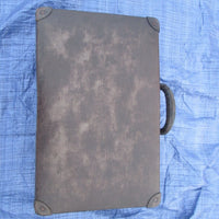 Valise wwii allemand volkswagen kdf wagen 1938 1940 1944 coccinelle vw