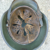 CASQUE ALLEMAND M42 WW2