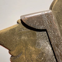 Briquet lighter Kronprinz, Artisanat Poilu, ww1, 14-18,