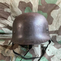 Casque Allemand Ww2